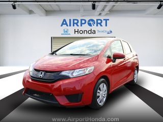 Airport Honda, Alcoa, TN