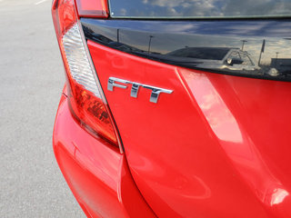 2016 Honda Fit LX