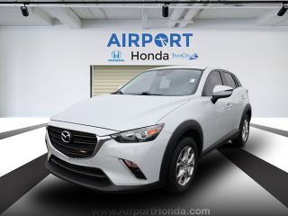 Airport Honda, Alcoa, TN