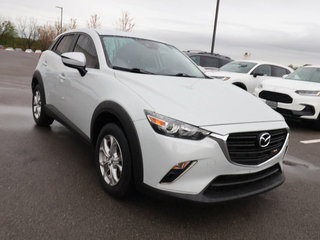 2019 Mazda CX-3 Sport AWD