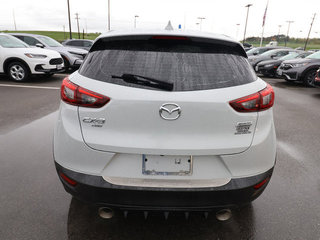 2019 Mazda CX-3 Sport AWD