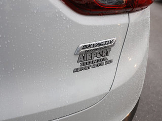 2019 Mazda CX-3 Sport AWD