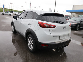 2019 Mazda CX-3 Sport AWD