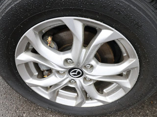 2019 Mazda CX-3 Sport AWD