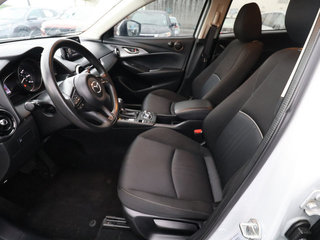 2019 Mazda CX-3 Sport AWD