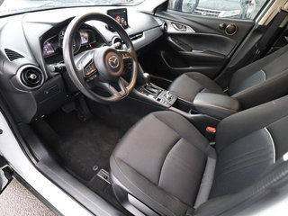 2019 Mazda CX-3 Sport AWD