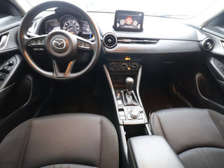2019 Mazda CX-3 Sport AWD