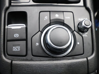 2019 Mazda CX-3 Sport AWD