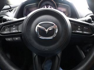 2019 Mazda CX-3 Sport AWD