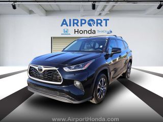 Airport Honda, Alcoa, TN