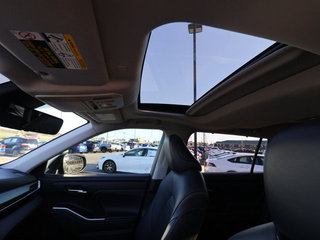 2021 Toyota Highlander XLE FWD