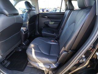 2021 Toyota Highlander XLE FWD