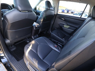 2021 Toyota Highlander XLE FWD