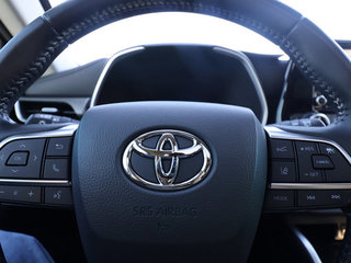 2021 Toyota Highlander XLE FWD