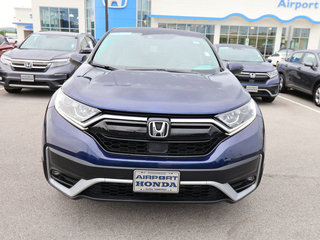 2022 Honda CR-V EX AWD