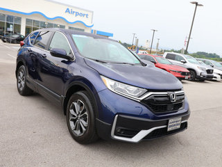 2022 Honda CR-V EX AWD