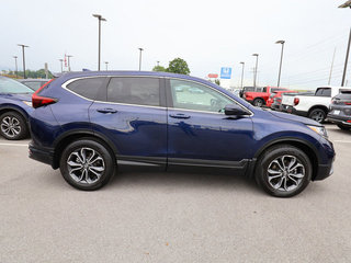 2022 Honda CR-V EX AWD
