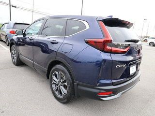 2022 Honda CR-V EX AWD