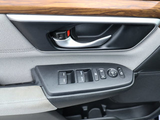 2022 Honda CR-V EX AWD
