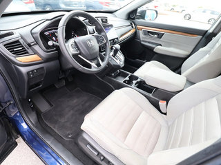 2022 Honda CR-V EX AWD