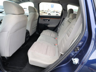 2022 Honda CR-V EX AWD