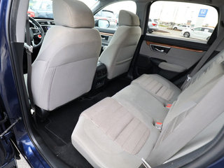 2022 Honda CR-V EX AWD