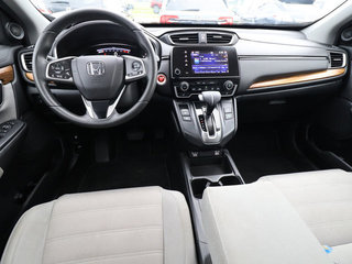 2022 Honda CR-V EX AWD