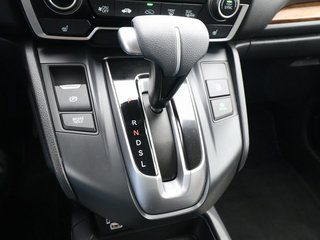 2022 Honda CR-V EX AWD