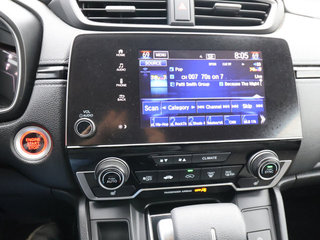 2022 Honda CR-V EX AWD