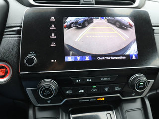 2022 Honda CR-V EX AWD