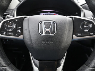 2022 Honda CR-V EX AWD