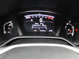 2022 Honda CR-V EX AWD