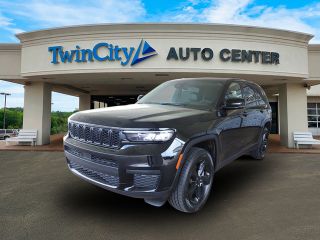 Twin City Buick, Alcoa, TN