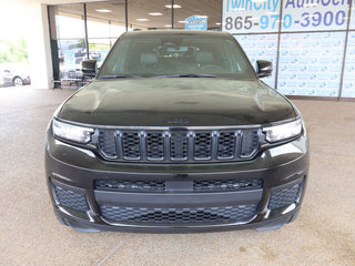 2022 Jeep Grand Cherokee Altitude 4WD L