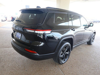 2022 Jeep Grand Cherokee Altitude 4WD L