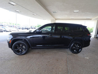 2022 Jeep Grand Cherokee Altitude 4WD L