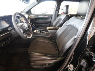 2022 Jeep Grand Cherokee Altitude 4WD L