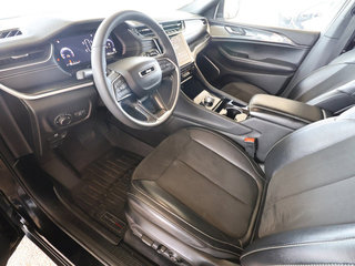 2022 Jeep Grand Cherokee Altitude 4WD L