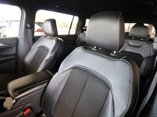 2022 Jeep Grand Cherokee Altitude 4WD L