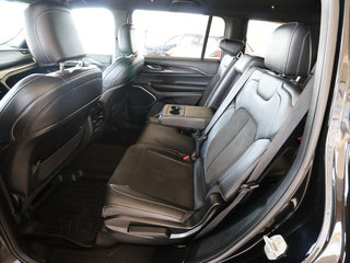 2022 Jeep Grand Cherokee Altitude 4WD L