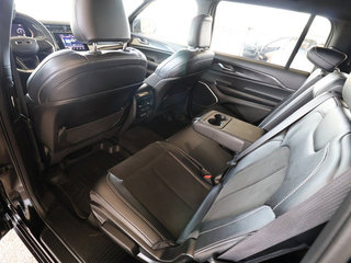 2022 Jeep Grand Cherokee Altitude 4WD L
