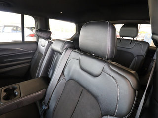 2022 Jeep Grand Cherokee Altitude 4WD L