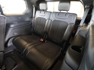 2022 Jeep Grand Cherokee Altitude 4WD L