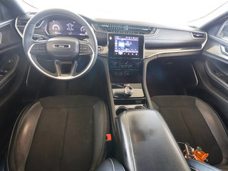 2022 Jeep Grand Cherokee Altitude 4WD L