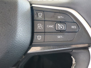 2022 Jeep Grand Cherokee Altitude 4WD L