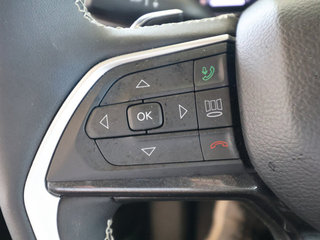 2022 Jeep Grand Cherokee Altitude 4WD L