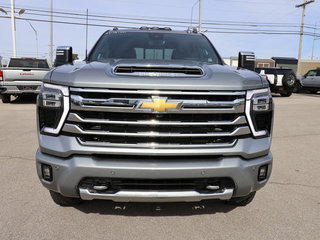 2024 Chevrolet Silverado 2500HD High Country 4WD 159WB