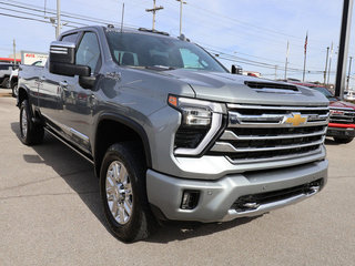 2024 Chevrolet Silverado 2500HD High Country 4WD 159WB