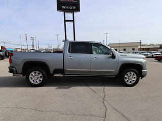 2024 Chevrolet Silverado 2500HD High Country 4WD 159WB