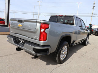 2024 Chevrolet Silverado 2500HD High Country 4WD 159WB